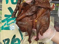 -郴州特产舜华临武鸭(郴州西站店)