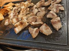 鲜五花肉-香猪坊(五道口店)