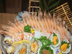 -德川家日本料理(中关村店)