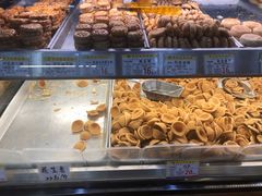 -赞记龙凤礼饼(广州市二宫向群宾馆店)