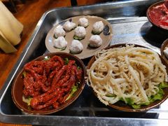 -周幺妹重庆老火锅(银泰城总店)