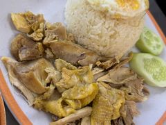 -缅丽·缅甸小吃(版纳店)