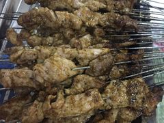 肉串-酒宝荡烧烤(长航局江大路住宅小区店)