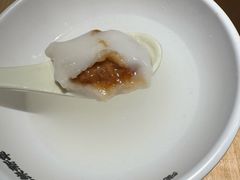 -朱新年·苏式汤团·面点(北寺塔店)