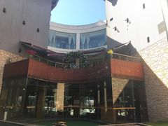 -中铁花水湾温泉酒店(大邑店)