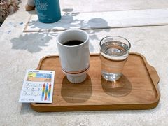 -玫瑰咖啡(中山六路店)