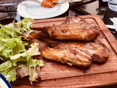 -El Bodegon阿根廷秘鲁餐厅(幸福路店)