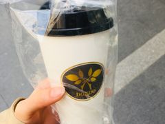 -多克多蒸气茶DOKDO(鼓楼绿地店)
