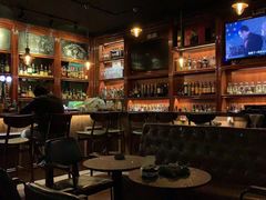 -The Cheebat 锌吧·Bistro(体育西店)
