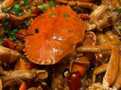 -胖哥俩肉蟹煲(河北勒泰购物中心店)