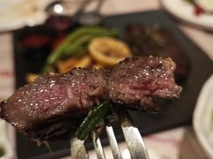 -安妮意大利餐厅(世贸天阶店)