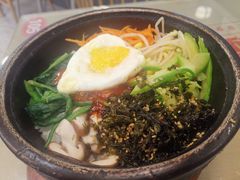 -英兰朝族饭店·英兰锅包肉(佳园路店)