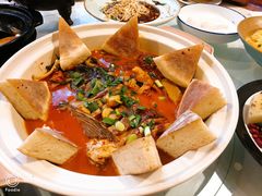 -佰家小厨·南京菜(夫子庙店)