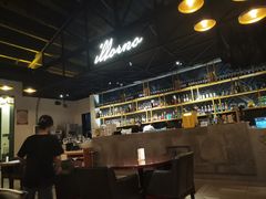 -IL Forno 意坊·意大利餐厅(花园店)
