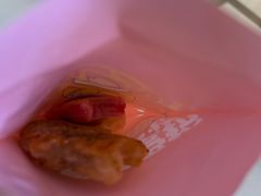 -粉粉乐鲷鱼烧(美罗城店)