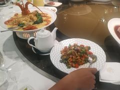 -申粤轩酒楼·三十年粤菜经典(丁香花园店)