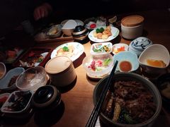 -阿吾罗日本料理(K11艺术中心店)