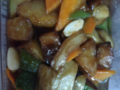 -金良酸菜鱼(宁海路总店)