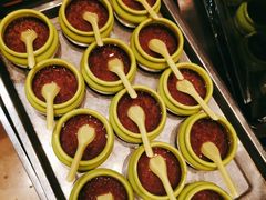 红豆西米丸子甜品-润园四季椰子鸡火锅(海上世界店)