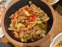 -钵小样·湖南钵子菜(华南城店)