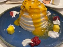 -港丽餐厅(高德置地店)