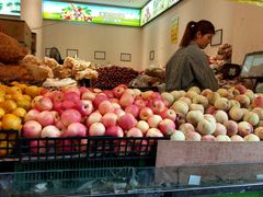 -家辉生鲜超市(东五路店)