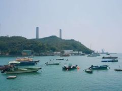 -南丫岛
