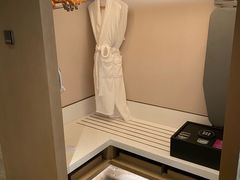 -深圳国际会展中心希尔顿酒店(前海华发冰雪世界店)