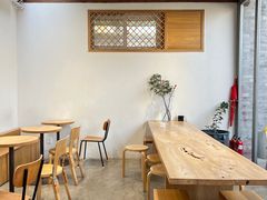 -VOYAGE COFFEE(杨梅竹店)