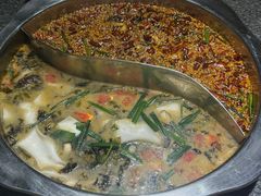 -胖子鱼·天水麻辣鱼火锅(秦州407店)