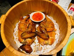 -村理·乡村菜音乐餐厅(河西店)