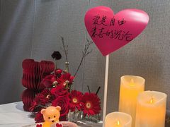 -月下料理(楷林IFC店)