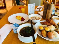 -镇江苏宁万豪酒店-苏筵中餐厅