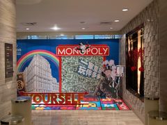 -北京王府井希尔顿酒店·万斯阁西餐厅