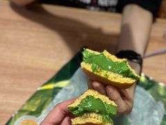 -辛一·铜锣烧(鸿寿坊店)