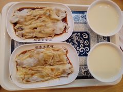 -冰泉豆浆馆(阳朔店)