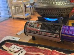 -一井烧肉·活鳗·寿司(望京SOHO店)