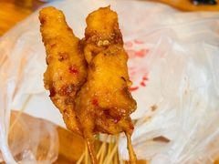 -辽B·小串(总店)