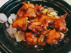 -金家老三饭庄(常营店)