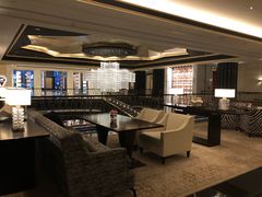 -上海苏宁宝丽嘉酒店·Cafe Bellagio西餐厅