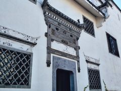 -婺源梦里老家大型山水实景演出