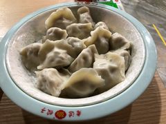 -老边饺子馆(西站店)