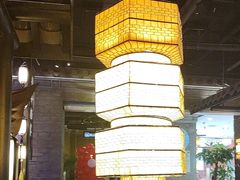 -绿茶餐厅(哈尔滨凯德店)