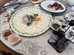 -香云轩·顺德菜(香云纱园林酒店店)