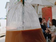 -春莱·老挝咖啡·泰式奶茶(钟楼店)