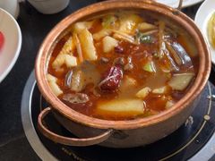 -天仁聚驴肉香(北石槽店)