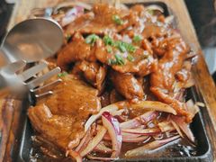 -高第街56号港式餐厅(山大路店)