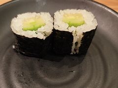 -禾绿回转寿司(苏宁广场店)