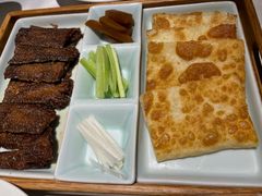 -106餐厅北京菜.烤鸭(百子湾店)