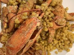 -日进一片海.生腌海鲜火锅.宵夜烧烤(三里屯总店)